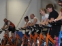 Indoor cycling